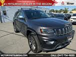 Jeep Grand Cherokee Limited 4WD