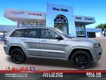 Jeep Grand Cherokee Laredo X 4WD