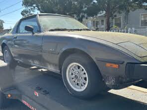 1979 Mazda RX-7