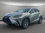 Lexus NX 300 AWD