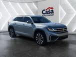 Volkswagen Atlas Cross Sport V6 SEL R-Line 4Motion