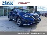 Nissan Murano SL AWD