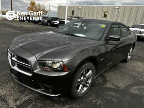 Dodge Charger R/T AWD