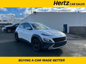 Hyundai Kona SE FWD