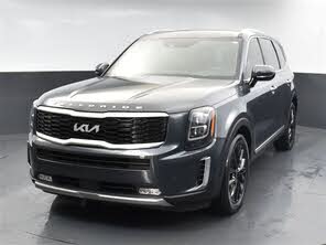 Kia Telluride SX AWD