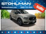 Volvo XC40 T5 R-Design AWD