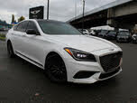 Genesis G80 3.3T Sport RWD