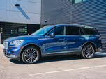 Lincoln Aviator Reserve AWD