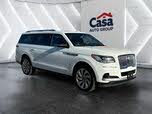 Lincoln Navigator L Reserve 4WD