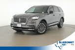 Lincoln Aviator Reserve AWD