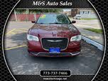 Chrysler 300 Touring RWD