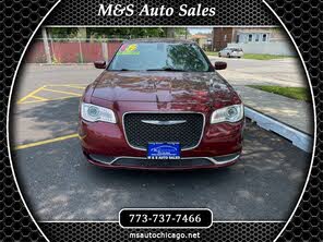 Chrysler 300 Touring RWD