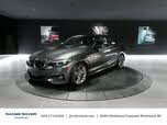 BMW 2 Series 230i xDrive Coupe AWD