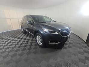 Buick Enclave Essence AWD