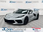 Chevrolet Corvette Stingray 2LT Coupe RWD