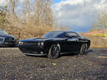 Dodge Challenger SXT RWD