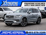 Volvo XC90 B6 Plus Bright Theme 7-Passenger AWD