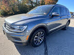 Volkswagen Tiguan SE FWD