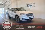 Lincoln Aviator Reserve AWD