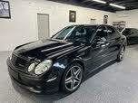 Mercedes-Benz E-Class E 55 AMG