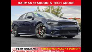 Dodge Charger SRT 392 RWD