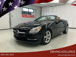 Mercedes-Benz SLK 250