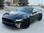 Ford Mustang GT Premium Coupe RWD