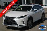 Lexus RX Hybrid 450h AWD