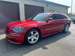 Dodge Magnum SRT8 RWD