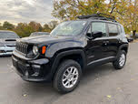 Jeep Renegade Latitude 4WD