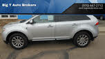 Lincoln MKX AWD