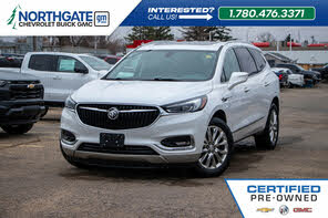 Buick Enclave Essence AWD