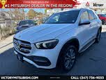 Mercedes-Benz GLE 350 4MATIC