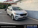 Kia Sedona EX FWD