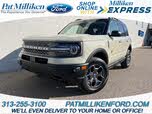 Ford Bronco Sport Badlands AWD