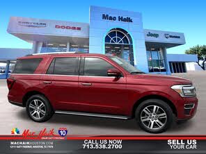 Ford Expedition Limited 4WD