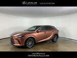 Lexus RX 350 Luxury AWD