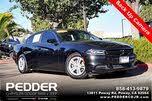 Dodge Charger SXT RWD