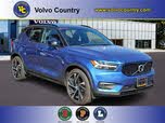 Volvo XC40 T5 R-Design AWD