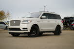 Lincoln Navigator Reserve 4WD