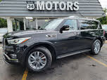 INFINITI QX80 Limited 4WD