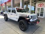 Jeep Gladiator Mojave Crew Cab 4WD