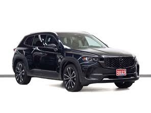 Mazda CX-50 GT AWD