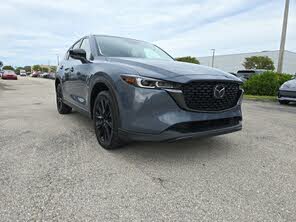 Mazda CX-5 2.5 S Carbon Edition AWD