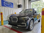 BMW X5 xDrive40i AWD