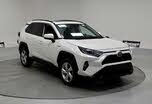 Toyota RAV4 Hybrid XLE Premium AWD