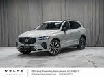 Volvo XC60 B5 Plus Dark Theme AWD