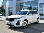 Cadillac XT6 Premium Luxury AWD