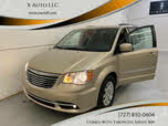 Chrysler Town & Country Touring FWD