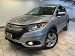 Honda HR-V EX AWD